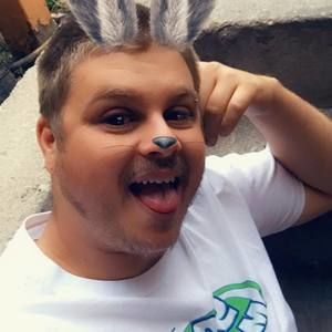 Meet your Posher, Preston